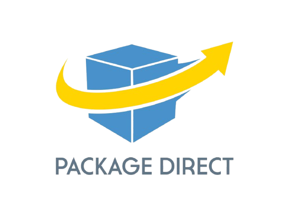 Package Direct Logo