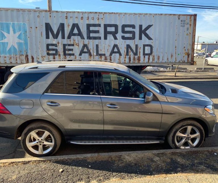 package direct car shipment