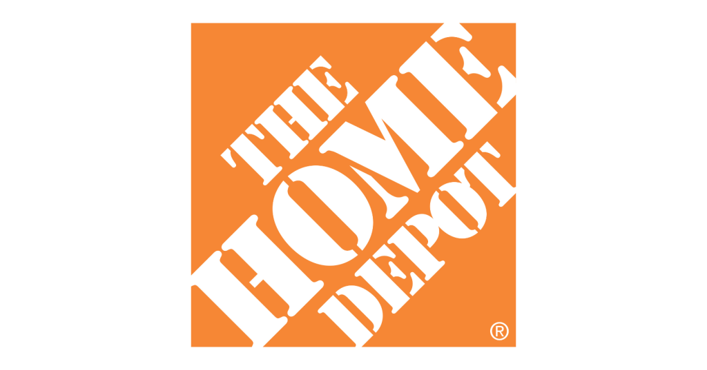 the home depot
