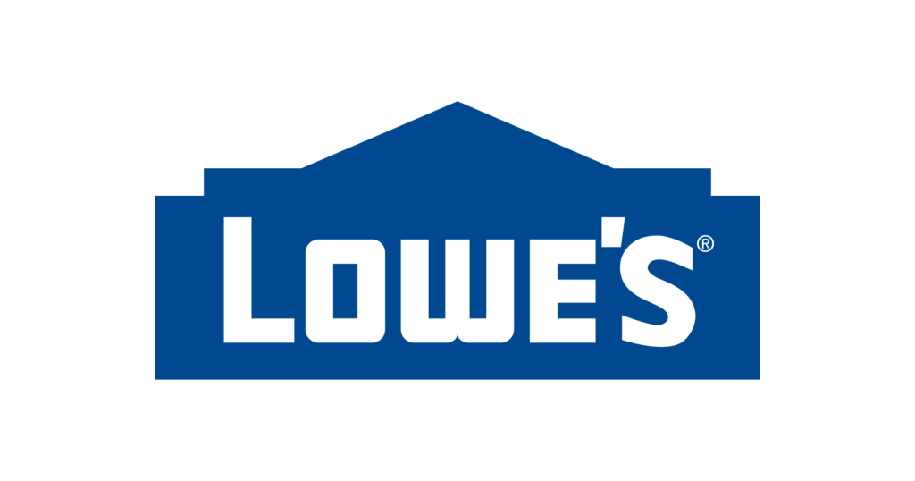 lowe's